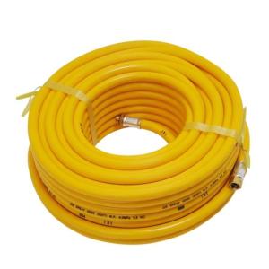 (代引き不可)藤原産業 セフティ-3 動噴用ホース 30M I-14