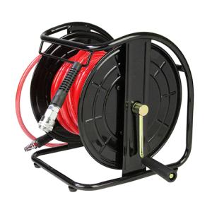 E-Value エアホースリール 内径8.5mm×20m 小型軽量 EAR-820 エア E-Value エアホースリール 内径8.5mm×20m 小型軽量 EAR-820 エア