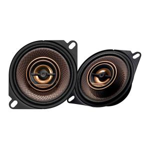 ケンウッド KFC-RS104 10cmカスタムフィット・スピーカー KENWOOD（ラッピング不可）