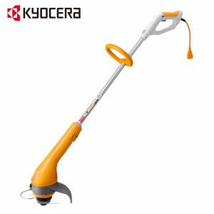 リョービ（RYOBI） 京セラ(リョービ) 電気式刈払機(草刈機) ナイロンCD