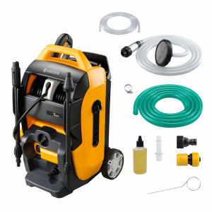 京セラ (リョービ) 高圧洗浄機 50Hz AJP-2100GQ (代引き不可) (ラッピング不可)