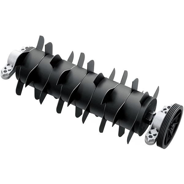 リョービ(京セラ RYOBI 280mm 芝刈機用根切り刃 LM-2810 LM-2800用 607...