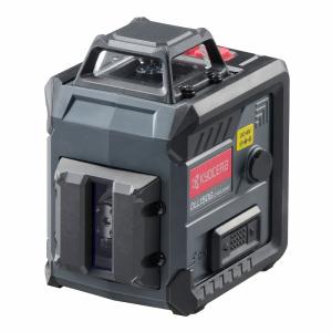 ボッシュ レーザー墨出し器(グリーンレーザー) [GLL3-60XG ボッシュ レーザー墨出し器(グリーンレーザー) [GLL3-60XG