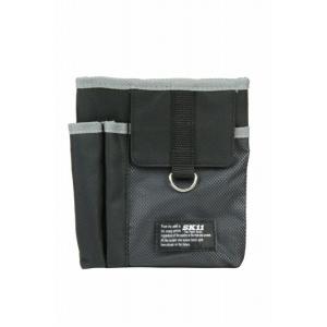 SK11 シザーケース M グレー F-741 GRAY（代引き不可）（ラッピング不可）｜homeshop