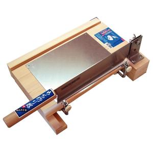 【即日発送】めん切りカッター　A-184(12型)　ウエダ製作所 ウエダ製作所 めん切 カッター 12型 A-184 * : 岩内金物店