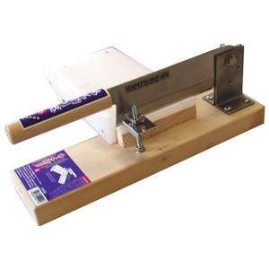 豊稔企販 かきもち切り器 A-0800 有効切幅120mm 角餅 鏡餅 かき餅