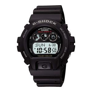 カシオ CASIO 腕時計 Gショック G−SHOCK GW-6900-1JF(GW69001JF) マルチバンド6 電波ソーラー 樹脂バンド デジタル（国内正規品）｜homeshop