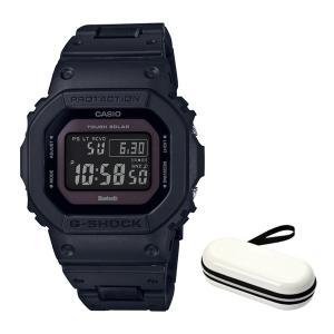 （時計ケースセット）（国内正規品）カシオ CASIO 腕時計 GW-B5600BC-1BJF Gショック G-SHOCK メンズ Bluetooth搭載 電波ソーラー