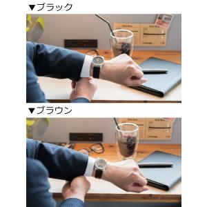 カシオ ウェーブセプター ソーラー電波時計 ペ...の詳細画像4