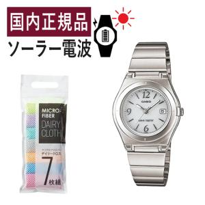 wave ceptor 自分でバンド調整可 (国内正規品) CASIO ウェーブセプター