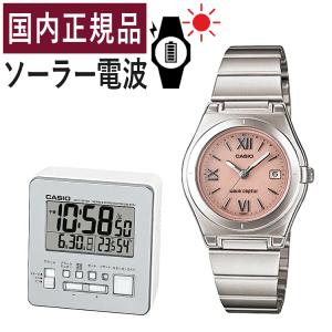 wave ceptor 自分でバンド調整可 (国内正規品) CASIO ウェーブセプター