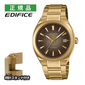 カシオ エディフィス 腕時計 メカニカル メンズ 国内正規品 EFK-200DG-5AJF 時計スタンド付