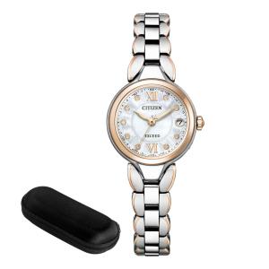 CITIZEN（シチズン） エクシード CITIZEN EXCEED エコドライブ