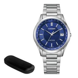 EXCEED(CITIZEN) シチズン 腕時計 エクシード CITIZEN EXCEED メンズ