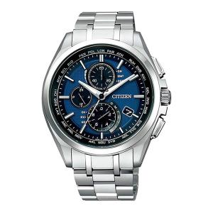 CITIZEN（シチズン） 腕時計 ATTESA アテッサ Eco-Drive エコ