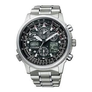 （国内正規品）CITIZEN シチズン PROMASTER プロマスター PMV65-2271(PMV652271) Eco-Drive エコ・ドライブ 電波時計 クロノグラフ｜homeshop