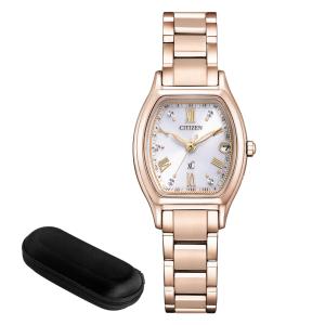 XC シチズン クロスシー レディース ベーシックコレクション エコ