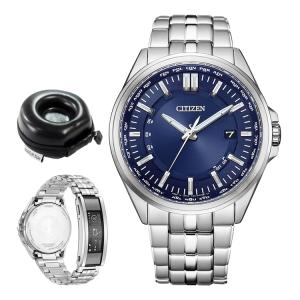 （丸型時計ケース付）シチズンコレクション 腕時計 CB0017-71L CITIZEN COLLEC...