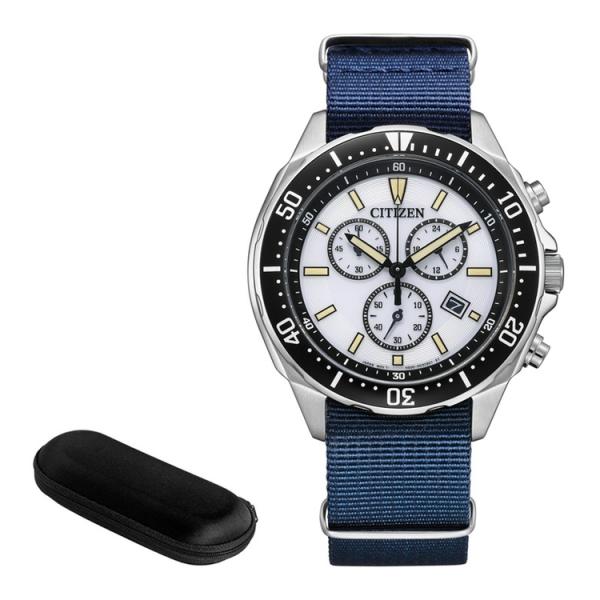 （時計ケース付）シチズン CITIZEN 腕時計 AT2500-19A シチズンコレクション Cit...