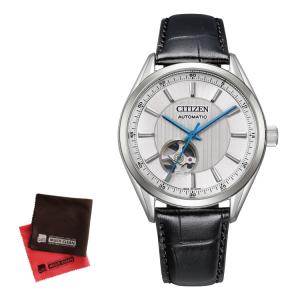 CITIZEN COLLECTION シチズンコレクション 腕時計 オープンハート 自動