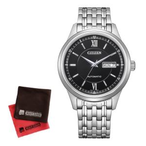 CITIZEN COLLECTION シチズンコレクション 腕時計 オープンハート 自動