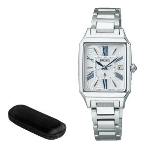 LUKIA セイコー 腕時計 ルキア SSQW035 新品正規品 SEIKO ラッキー