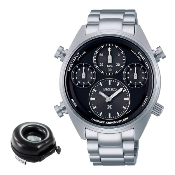 （丸型時計ケース付）セイコー SEIKO 腕時計 SBER003 プロスペックス PROSPEX メ...