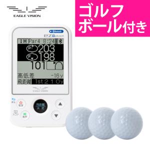 EAGLE VISION 朝日ゴルフ ez plus4 EV-235 イーグルビジョン プラス4