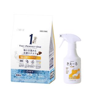 （消臭剤付）サンライズ THE・PERFECT ONE ドライ チキン 7歳以上用 600g STP-003 シニア犬用 国産 無添加 ザ・パーフェクトワン 総合栄養食｜homeshop