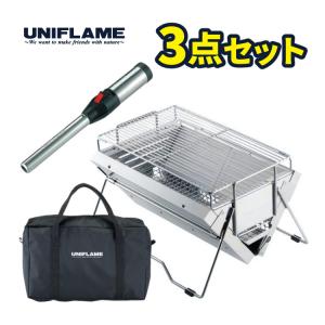 UNIFLAME（ユニフレーム） ユニセラ サイドトレー : ナチュラム