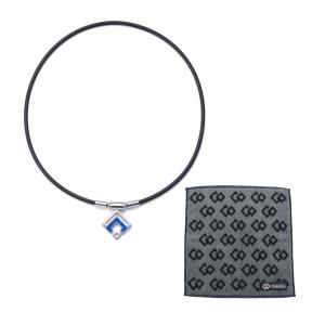 ColanTotte（コラントッテ） TAO ネックレス AURA プレミアムゴールド