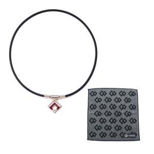 ColanTotte（コラントッテ） TAO ネックレス AURA プレミアムゴールド