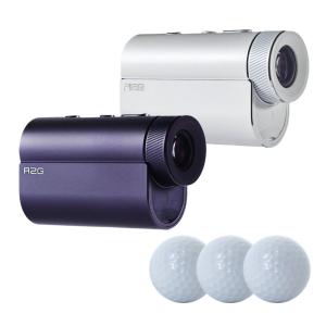 R2G ゴルフ用距離計 ホワイト R2G ゴルフ用距離計 MATE HYBRID