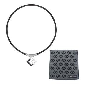 ColanTotte コラントッテ 磁気ネックレス TAO ネックレスα ARAN