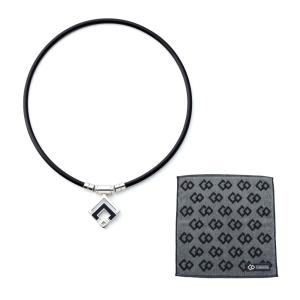 ColanTotte（コラントッテ） TAOネックレス スリム AURA mini