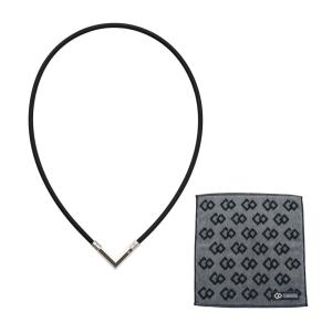 ColanTotte（コラントッテ） TAO ネックレス スリム ARAN mini