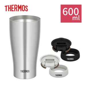 カクセー 真空二重 テイスティミラー タンブラー 630ml シルバー TM-09