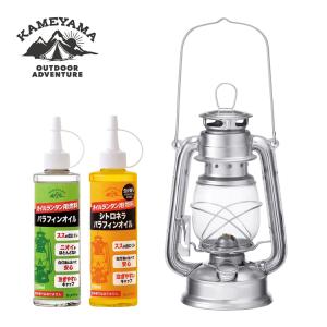 （オイル2本付セット）カメヤマキャンドル J5740020SI