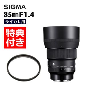 シグマ（SIGMA） （レビューでプレゼント） バッグ付き 45mm F2.8 DG