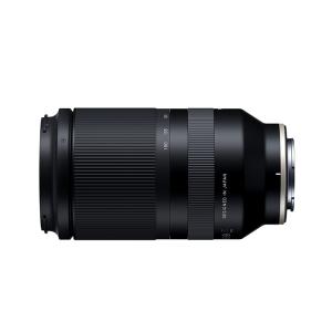 （レビューでプレゼント） バッグ付き タムロン 70-180mm F/2.8 Di III VXD ソニーEマウント用 A056SF｜homeshop