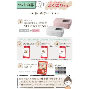 (遊び心満載 欲張りセット)キヤノン Cano...の詳細画像2