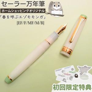 セーラー万年筆 限定商品 ホームショッピングオリジナル 万年筆 セーラー万年筆 限定商品 ホームショッピングオリジナル 万年筆