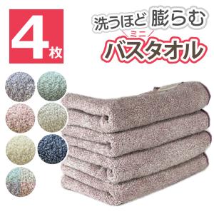 ココチエナ2 スリムバスタオル サイズ 34×1...の商品画像