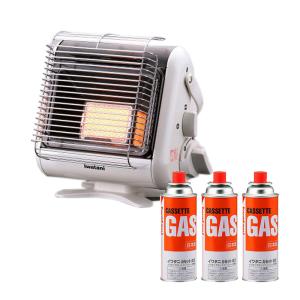 イワタニ  カセットガスストーブ マイ暖 CB-STV-MYD ポータブルタイプ