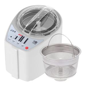 山本電気 フードプロセッサー 道場六三郎監修 マルチスピードミキサー