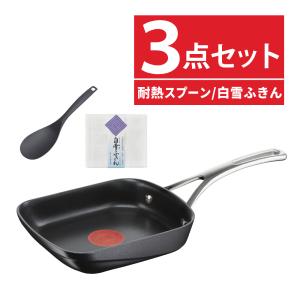 Tefal 鍋・フライパン＋卵焼き機＋シャープナー セット Tefal 鍋・フライパン＋卵焼き機＋シャープナー セット 楽天市場