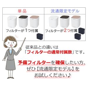 レビュー特典有 フィルター2個入 シマ株式会社...の詳細画像5