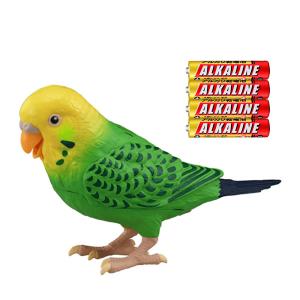 おしゃべりインコ おもちゃ 教材 の商品一覧 ベビー キッズ マタニティ 通販 Yahoo ショッピング