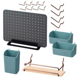 （オプションフルセット）キングジム 卓上収納ボード