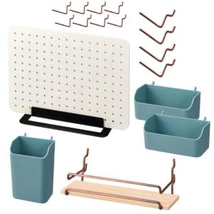 （オプションフルセット）キングジム 卓上収納ボード